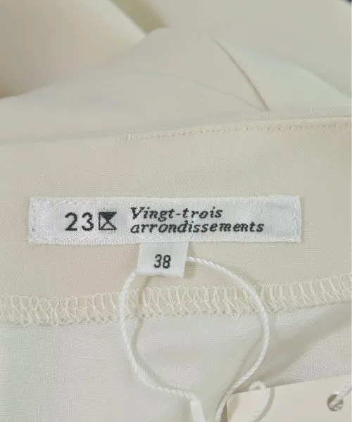 23ku Dresses