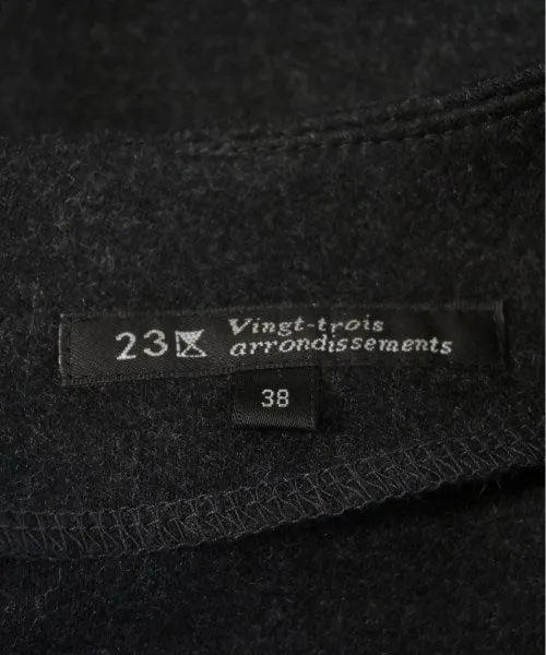 23ku Dresses