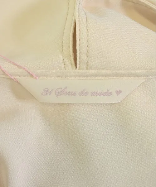 31 Sons de mode Dresses