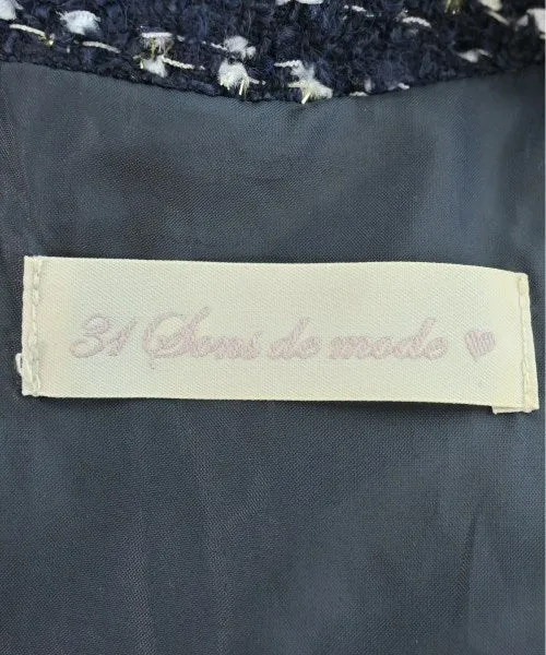 31 Sons De Mode Dresses