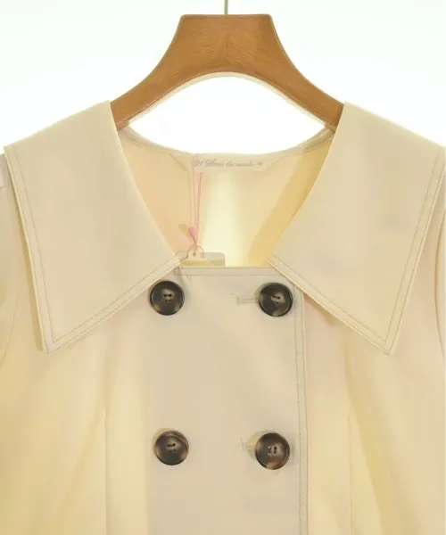 31 Sons de mode Dresses