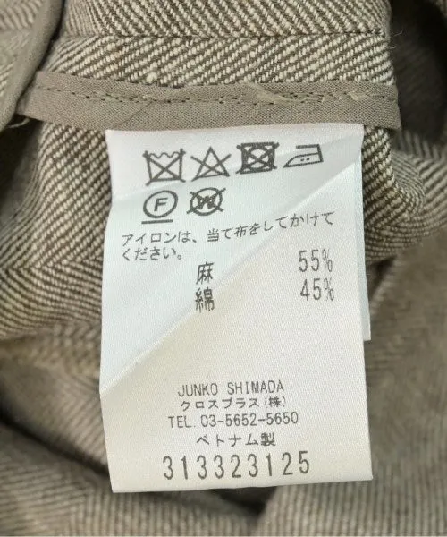 49AV JUNKO SHIMADA Dresses