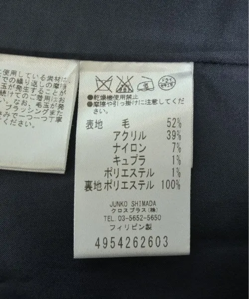 49AV JUNKO SHIMADA Dresses