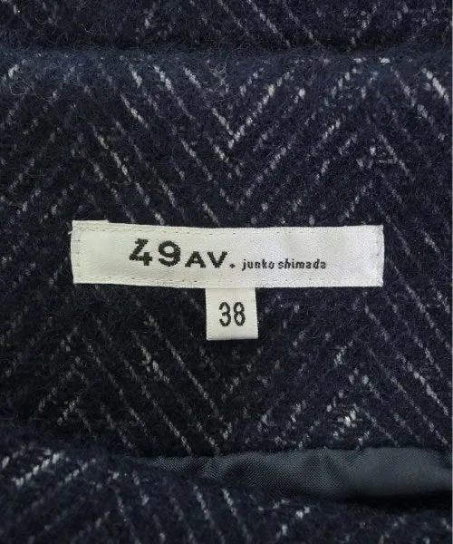 49AV JUNKO SHIMADA Dresses