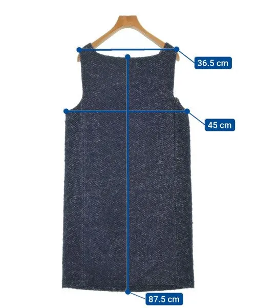 49AV JUNKO SHIMADA Dresses