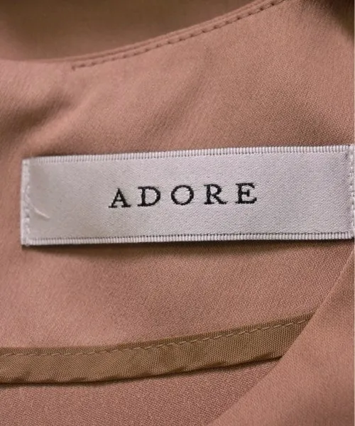 ADORE Dresses
