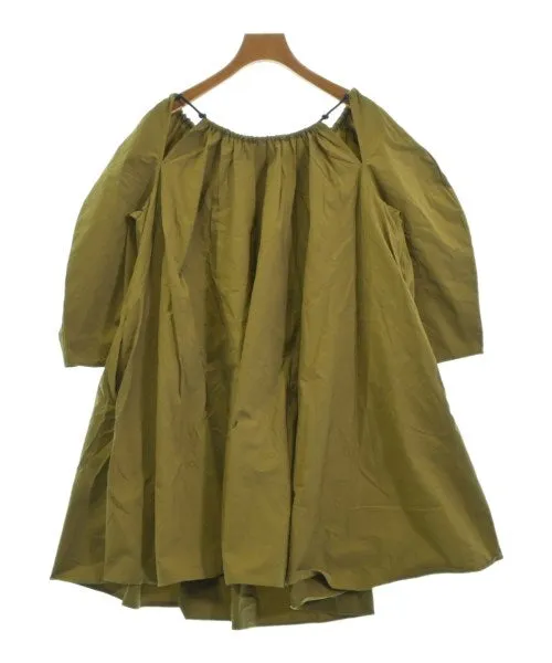 AERON Dresses