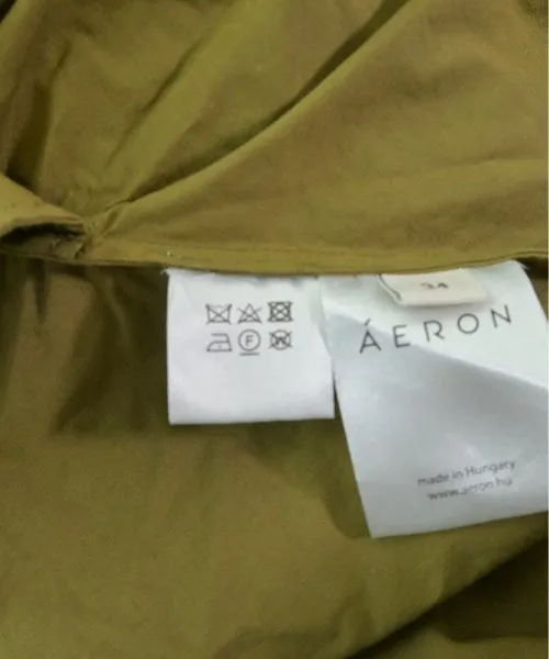 AERON Dresses