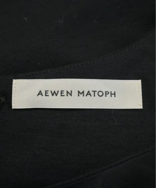 AEWEN MATOPH Dresses