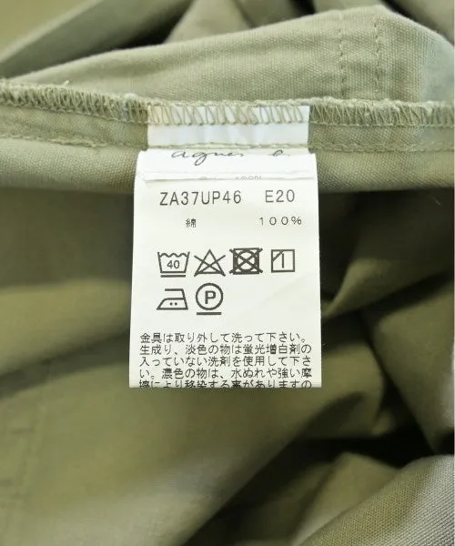 Agnes B. Dresses