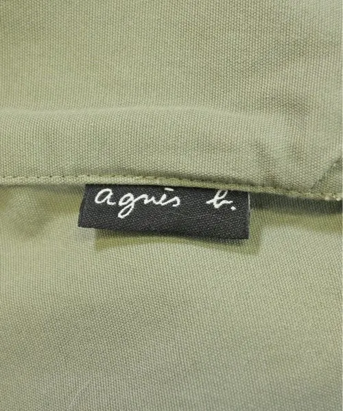 Agnes B. Dresses