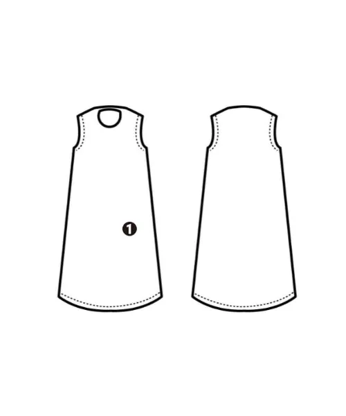 Agnes B. Dresses