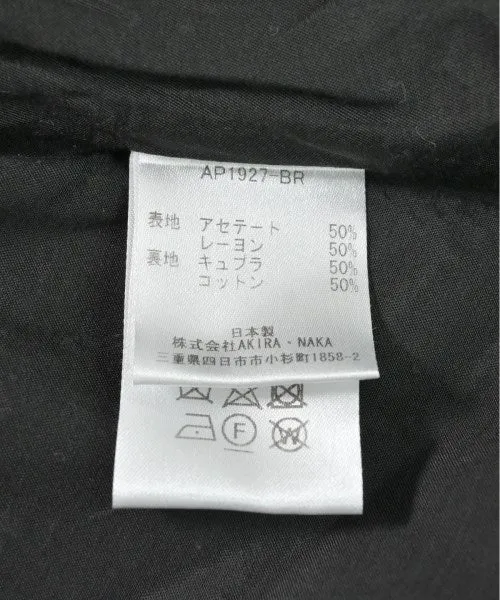 AKIRA NAKA Dresses
