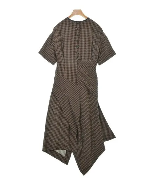 AKIRA NAKA Dresses