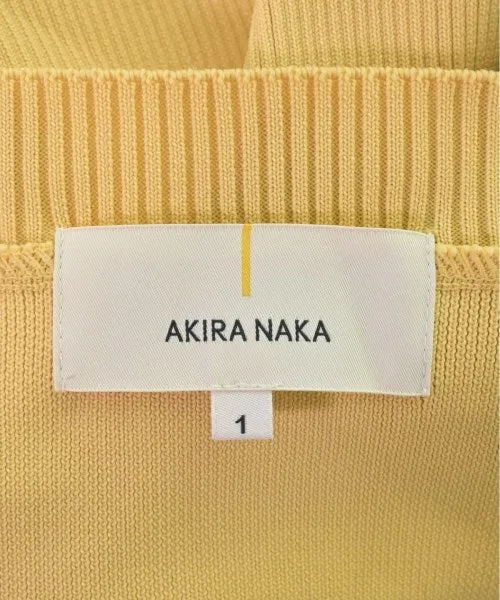 AKIRA NAKA Dresses
