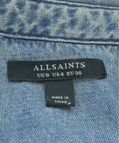 ALLSAINTS Dresses