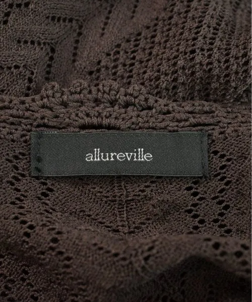 Allureville Dresses