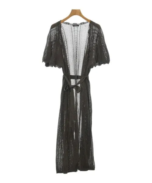 Allureville Dresses