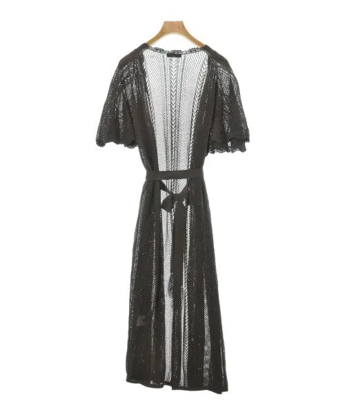 Allureville Dresses