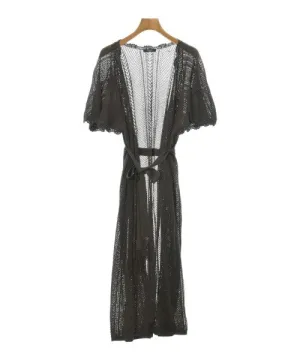 Allureville Dresses