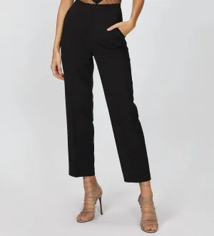 Alva Bodysuit In Black