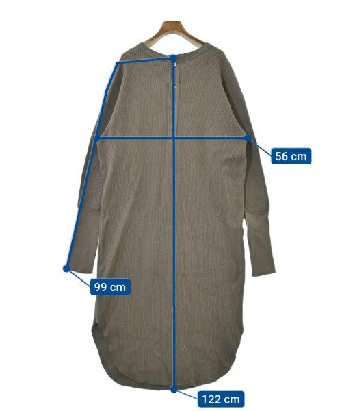 Americana Dresses