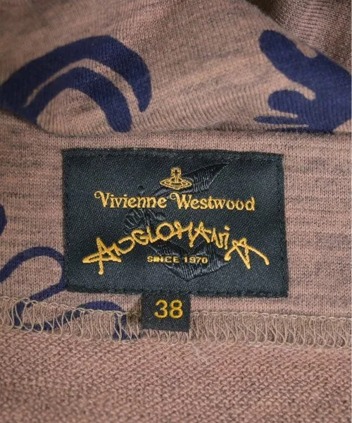 ANGLOMANIA Dresses