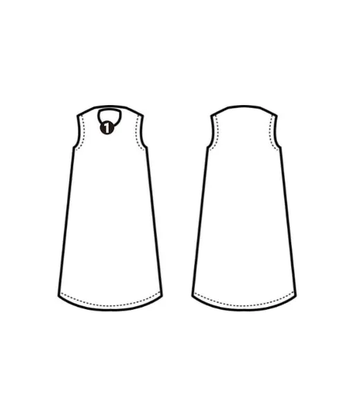 ANTEPRIMA Dresses