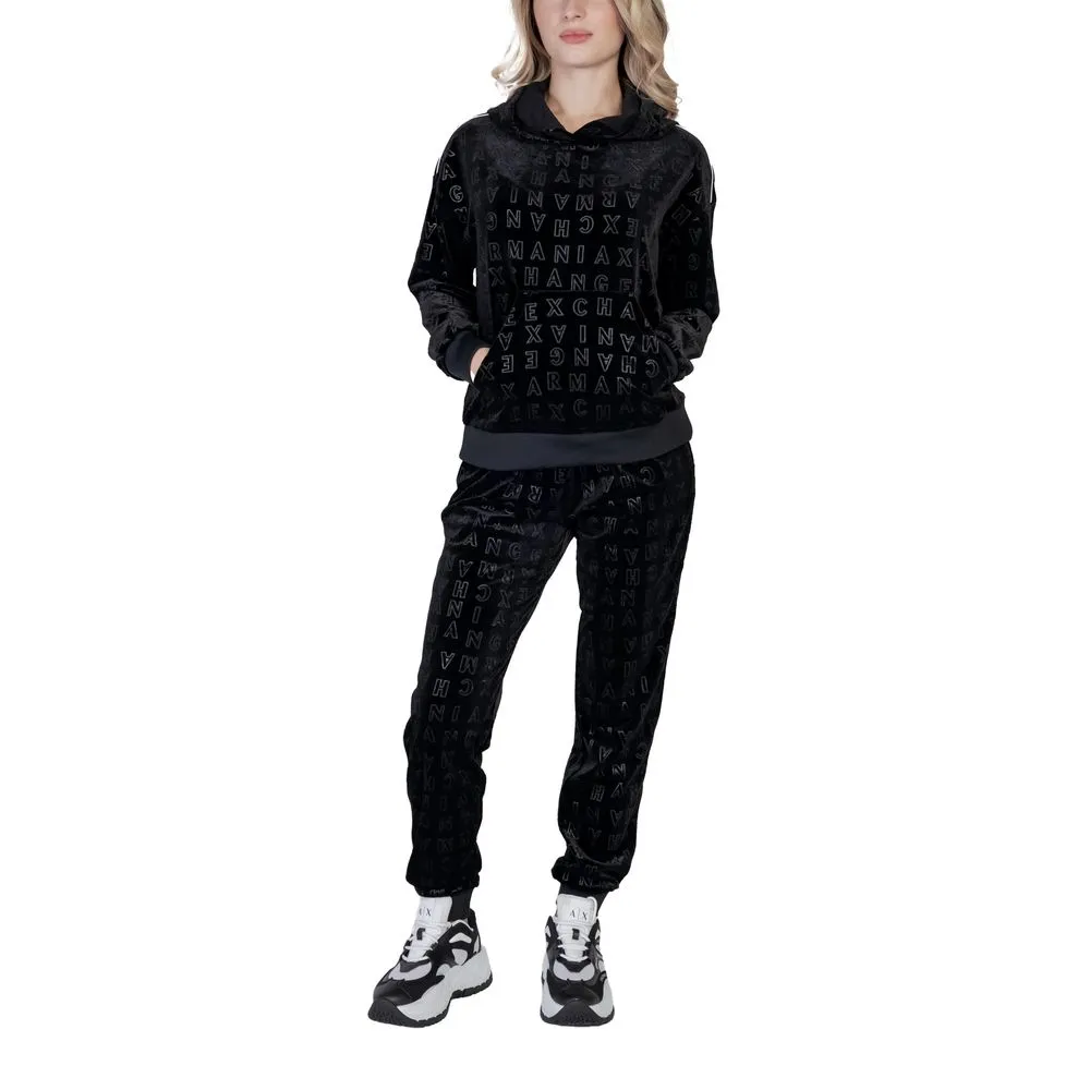 Armani Exchange Polyester Men's Sweater