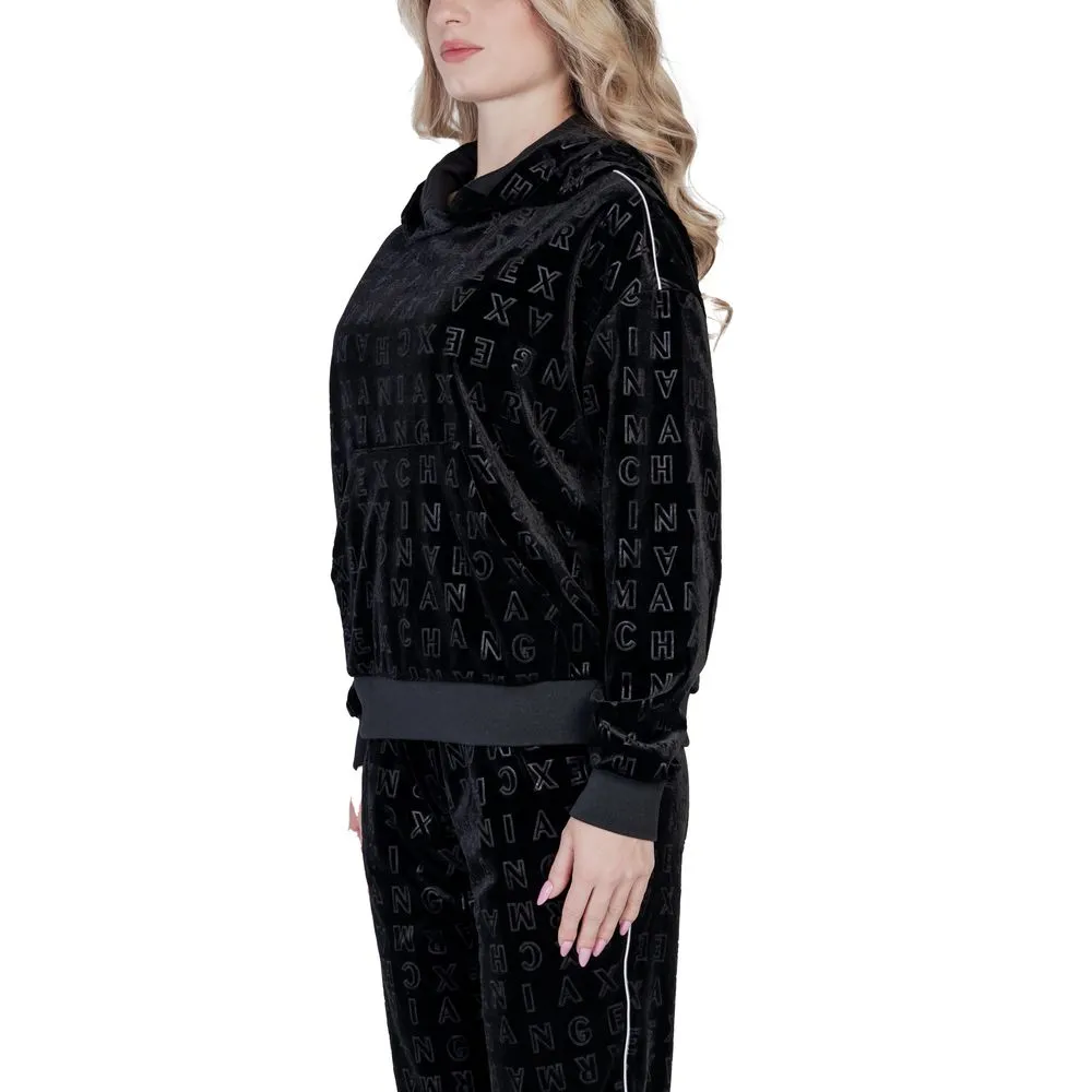 Armani Exchange Polyester Men's Sweater