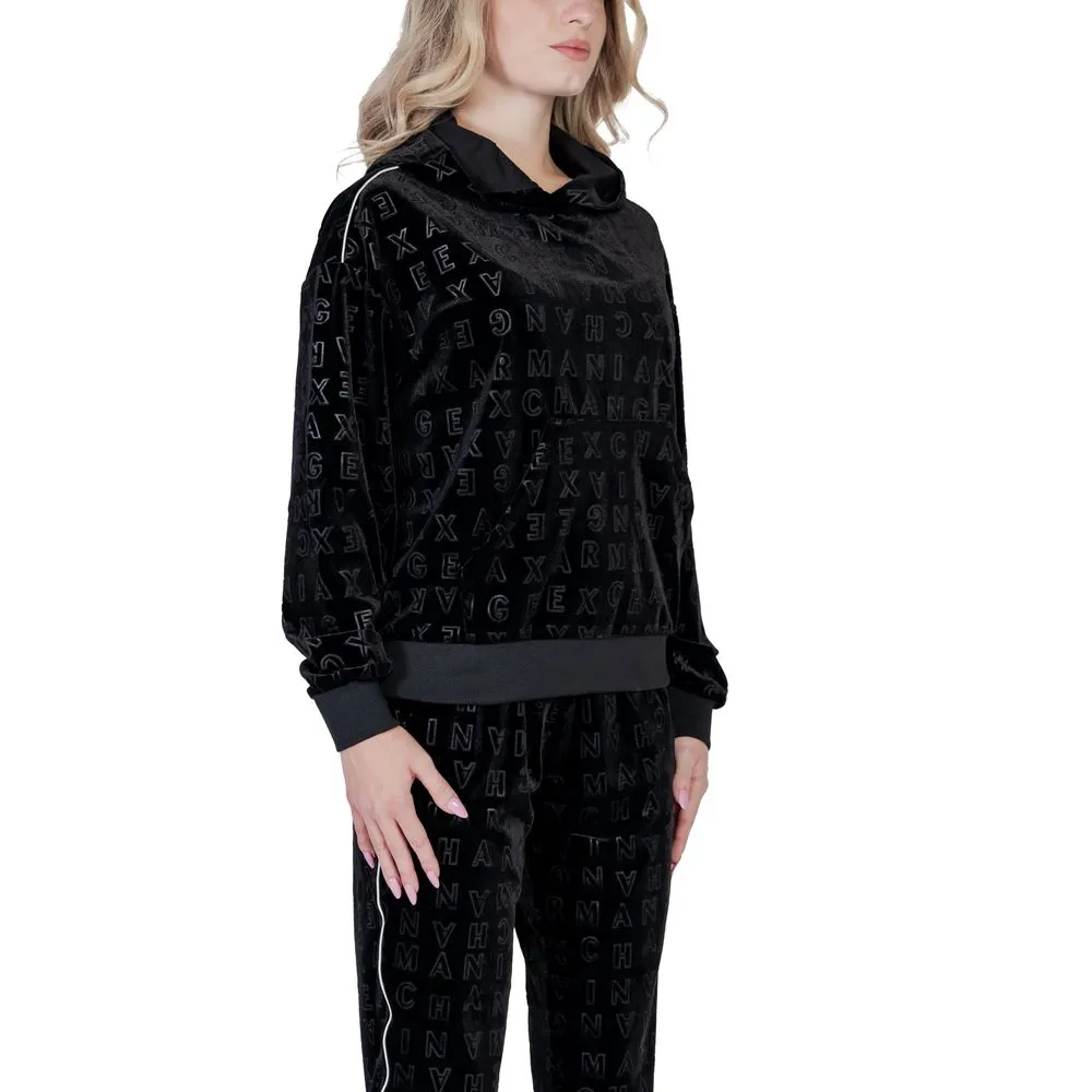 Armani Exchange Polyester Men's Sweater