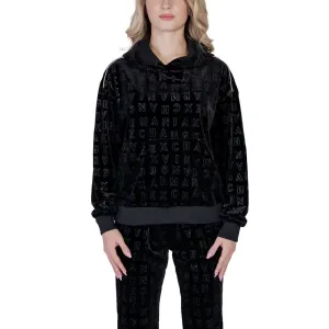 Armani Exchange Polyester Men's Sweater