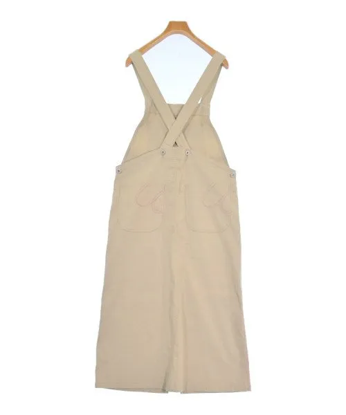 As Know As De Base Dresses