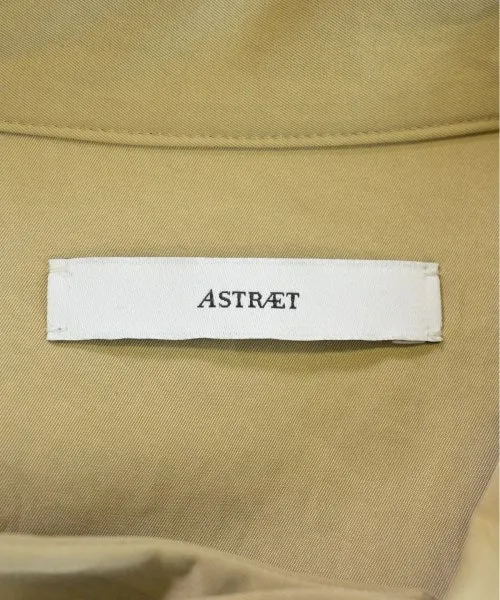 ASTRAET Dresses