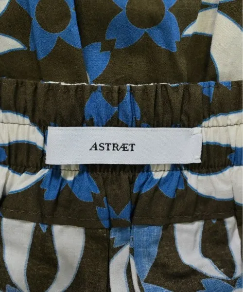ASTRAET Dresses