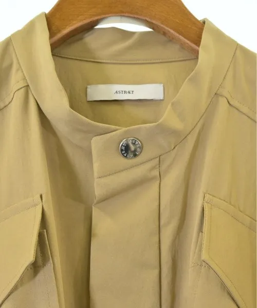 ASTRAET Dresses