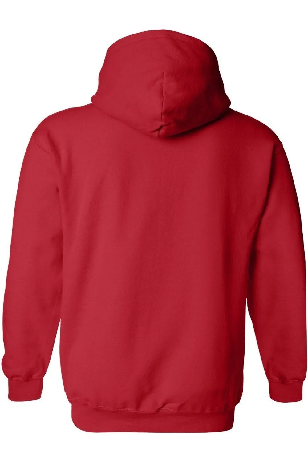 Atari Dad Adult Pull Over Hoodie