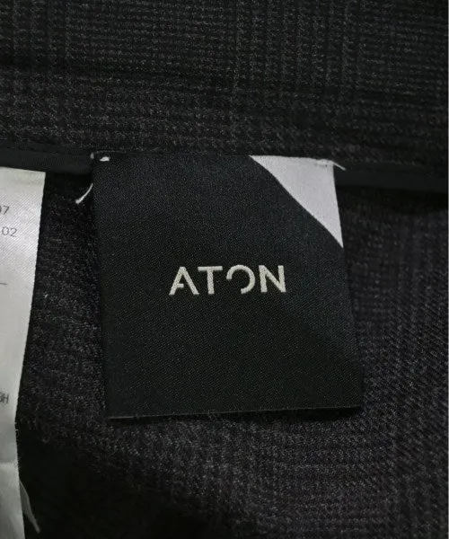 ATON Dresses