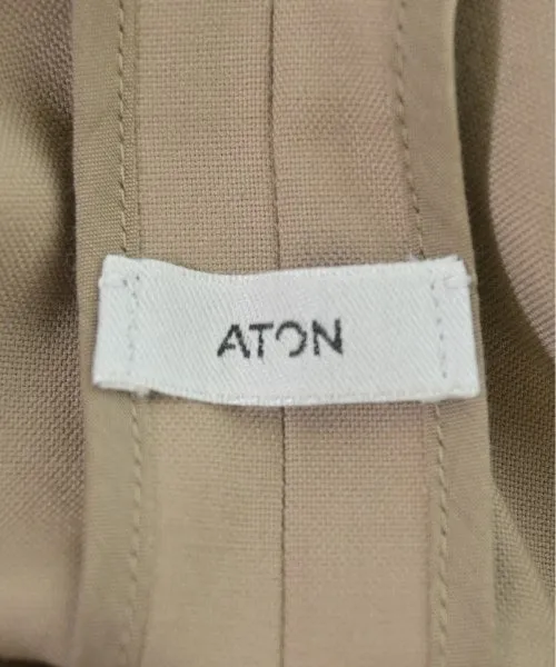 ATON Dresses