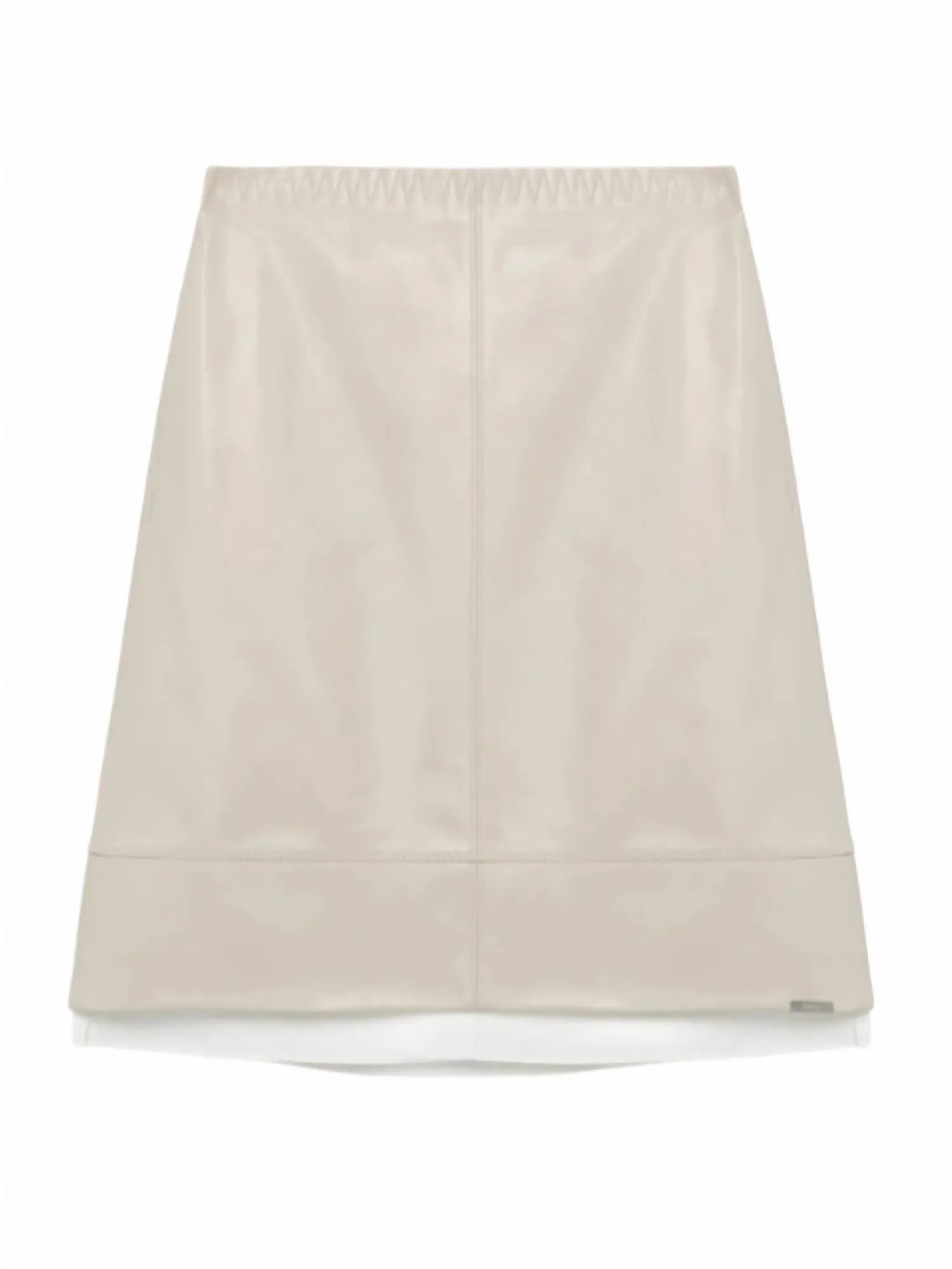 Aubria Skirt In Sand