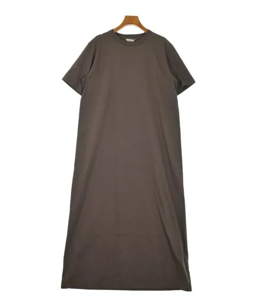 AURALEE Dresses