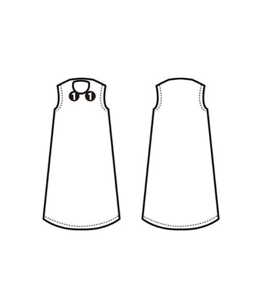 AURALEE Dresses