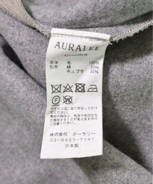 AURALEE Dresses