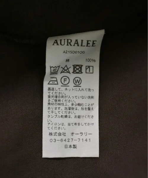 AURALEE Dresses