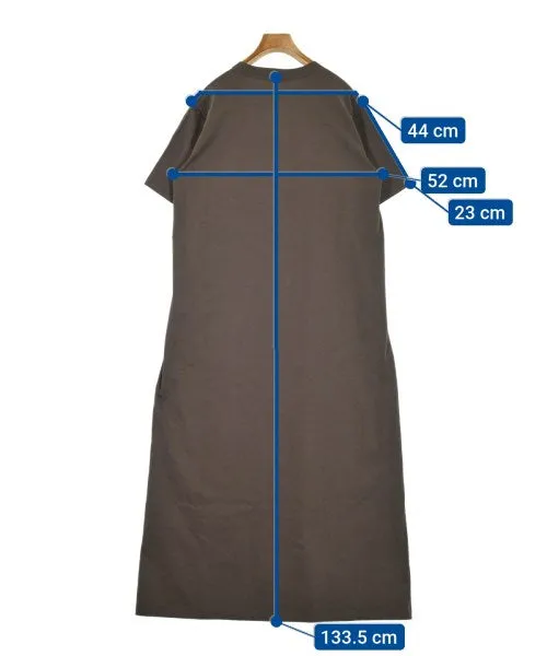 AURALEE Dresses