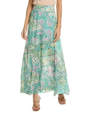 ba&sh Skirt