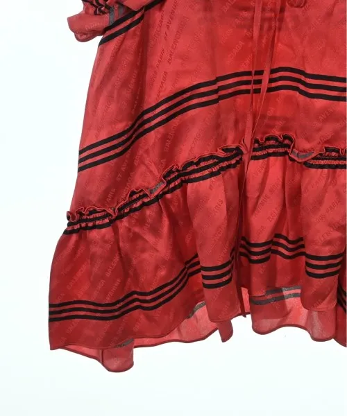 BALENCIAGA Dresses