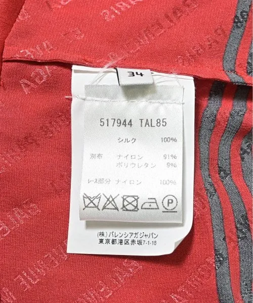 BALENCIAGA Dresses