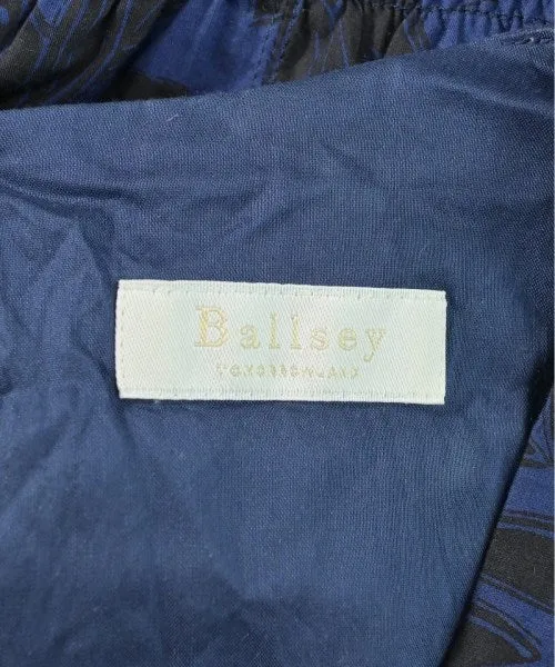 Ballsey Dresses