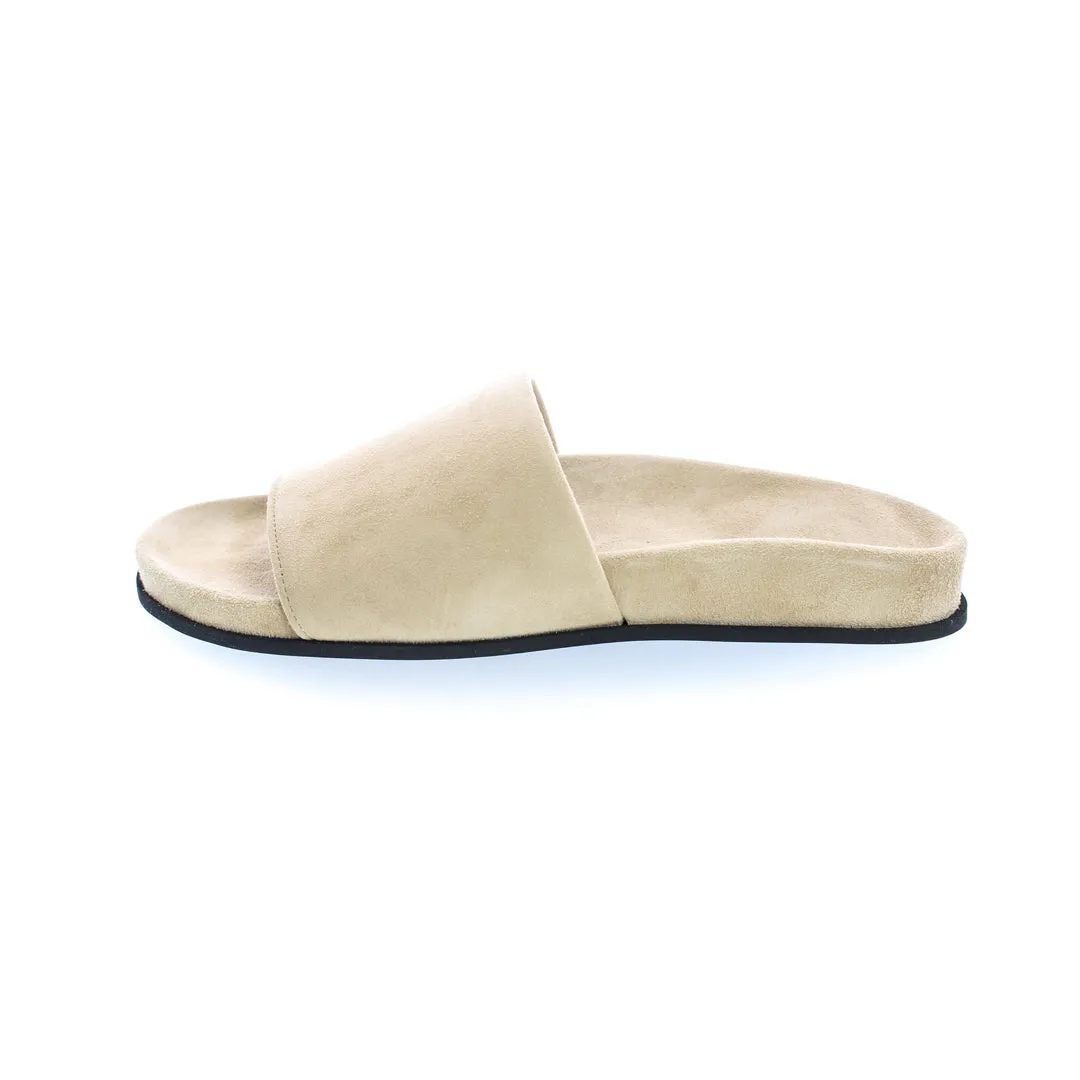 BARBADOS BEIGE SANDALS